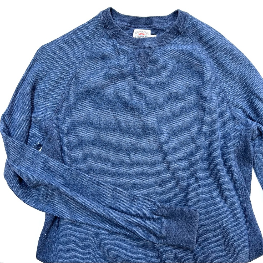 Faherty Women’s Sweater